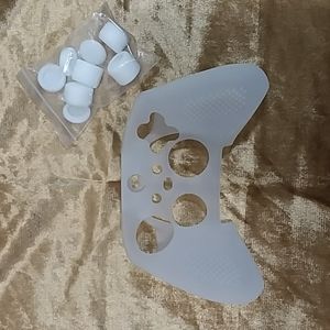 Gaming Control Cover